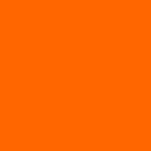 Orange Tempered Glass Enamels ST841020