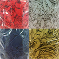 Thermoplastic pigment 17000PYG series 